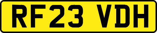 RF23VDH