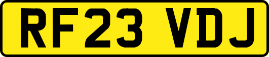 RF23VDJ
