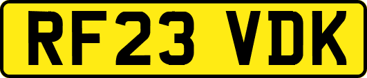RF23VDK