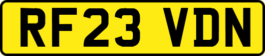 RF23VDN