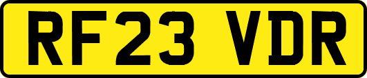 RF23VDR