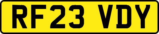 RF23VDY