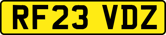 RF23VDZ