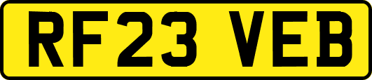 RF23VEB