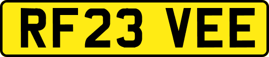 RF23VEE