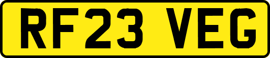 RF23VEG
