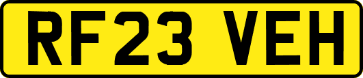 RF23VEH