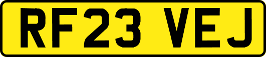 RF23VEJ