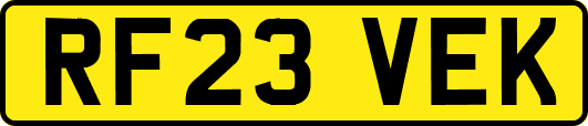RF23VEK