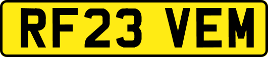 RF23VEM