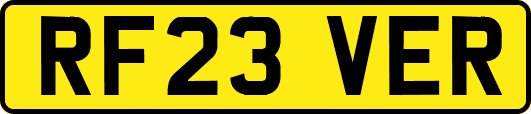 RF23VER