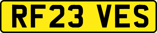 RF23VES