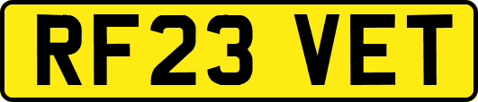 RF23VET