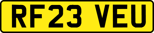 RF23VEU