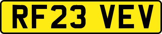 RF23VEV