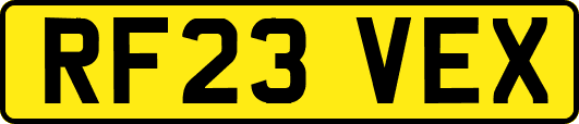 RF23VEX
