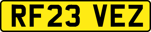 RF23VEZ