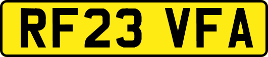 RF23VFA