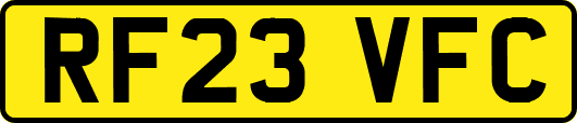 RF23VFC