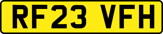 RF23VFH