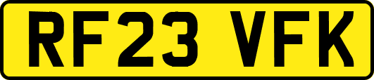 RF23VFK
