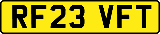 RF23VFT