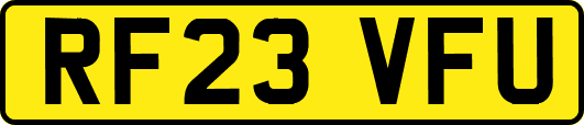RF23VFU