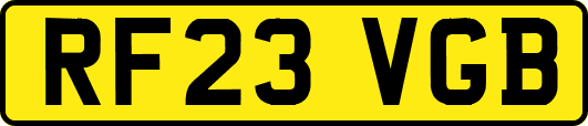RF23VGB