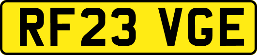 RF23VGE