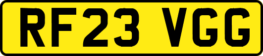 RF23VGG