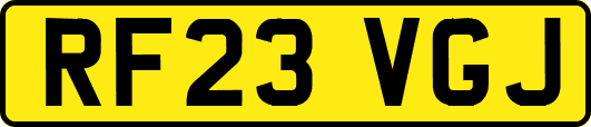 RF23VGJ