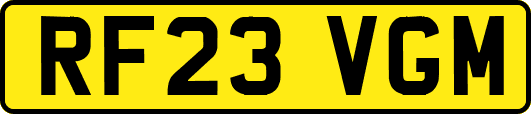 RF23VGM