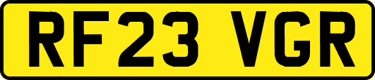 RF23VGR