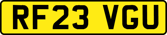 RF23VGU