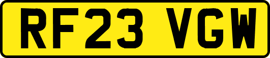 RF23VGW