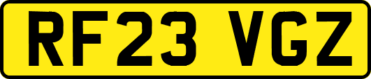 RF23VGZ
