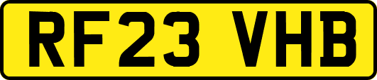 RF23VHB