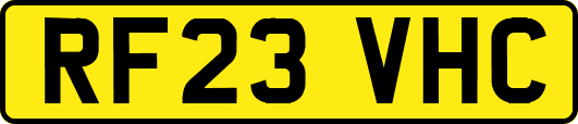 RF23VHC