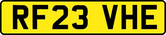 RF23VHE