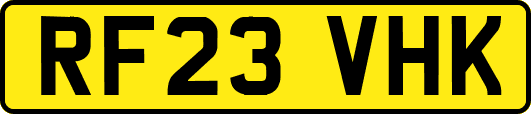 RF23VHK