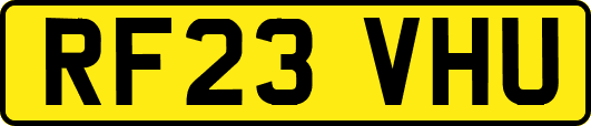 RF23VHU