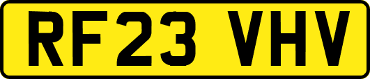 RF23VHV