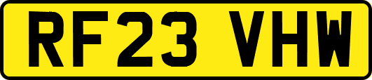 RF23VHW