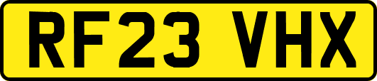 RF23VHX