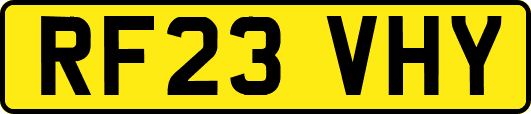 RF23VHY