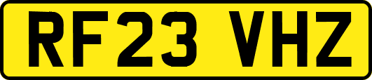 RF23VHZ
