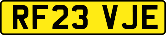 RF23VJE