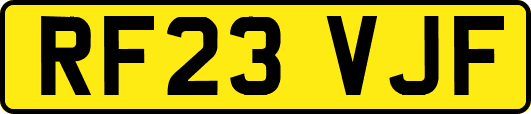 RF23VJF