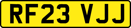RF23VJJ