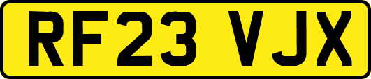 RF23VJX